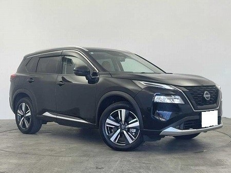 NISSAN / X-TRAIL