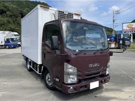 ISUZU / ELF