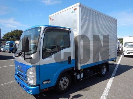 ISUZU / ELF