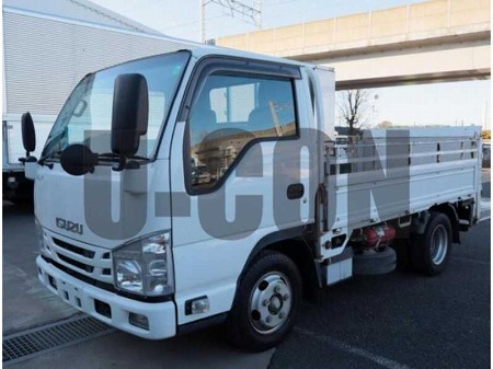 ISUZU / ELF