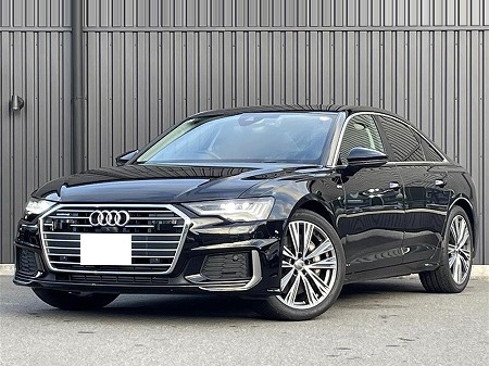 AUDI / A6