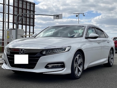 HONDA / ACCORD