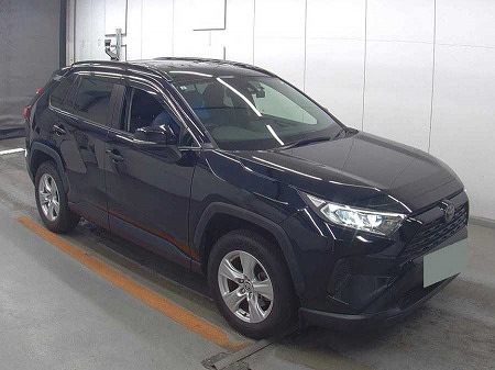 TOYOTA / RAV4