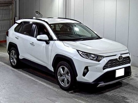 TOYOTA / RAV4