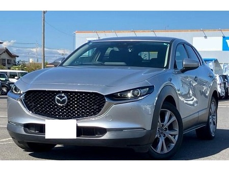 MAZDA / CX-30