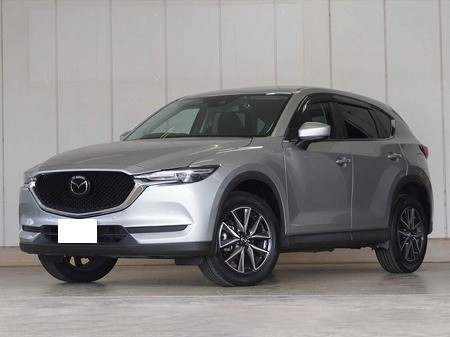 MAZDA / CX-5