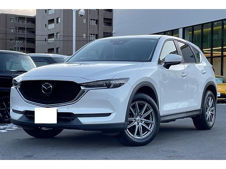 MAZDA / CX-5