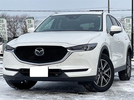 MAZDA / CX-5