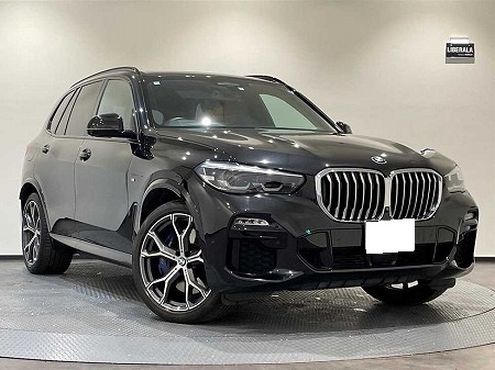 BMW / X5
