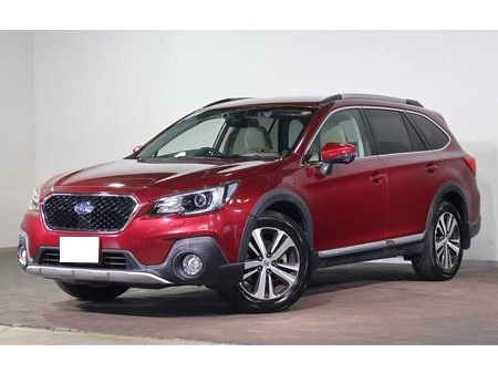 SUBARU / OUTBACK