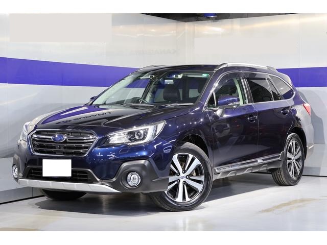 SUBARU / OUTBACK