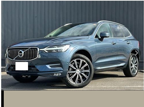 VOLVO / XC60