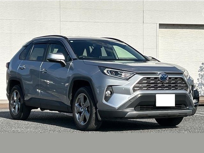 TOYOTA / RAV4