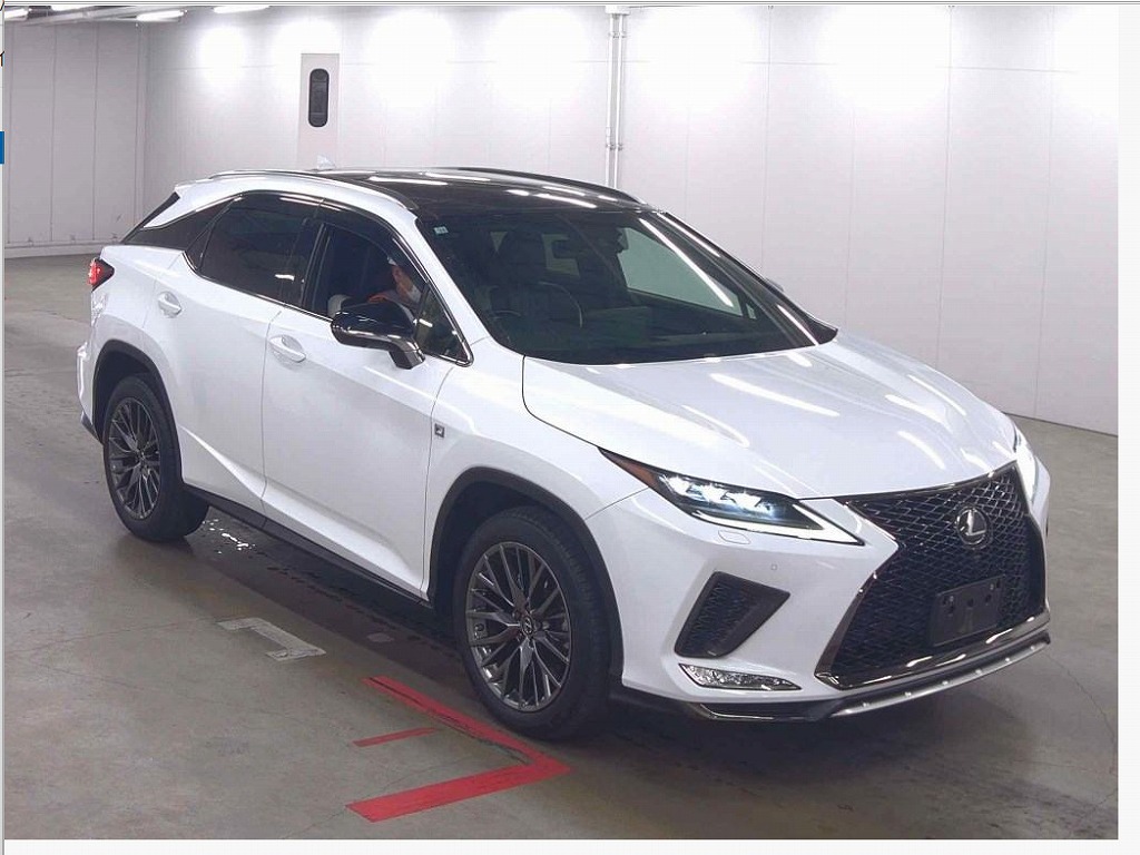 LEXUS / RX300