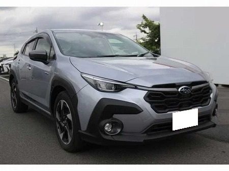 Japanese used car Ref# 1506372 SUBARU / CROSSTREK