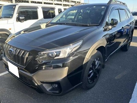 SUBARU / OUTBACK