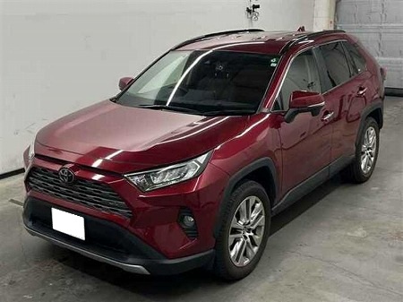 Japanese used car Ref# 1506474 TOYOTA / RAV4