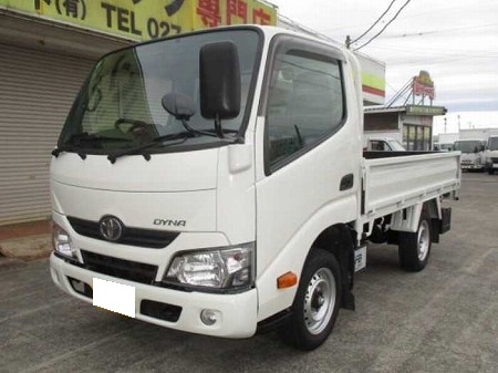 TOYOTA / DYNA