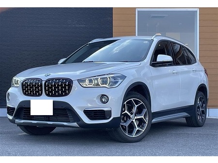 BMW / X1