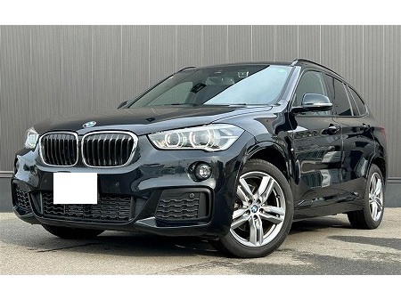 BMW / X1
