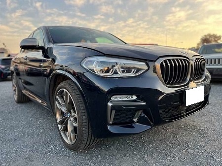 BMW / X4