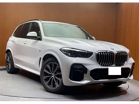 Japanese used car Ref# 1507232 BMW / X5