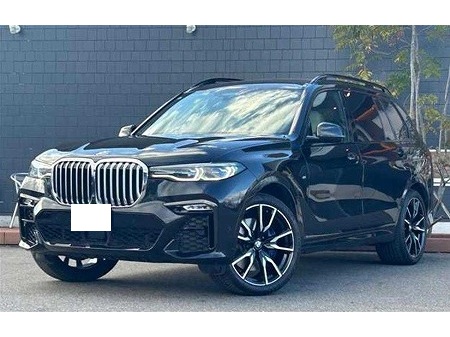 BMW / X7