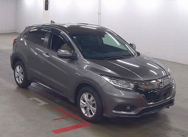 HONDA / VEZEL