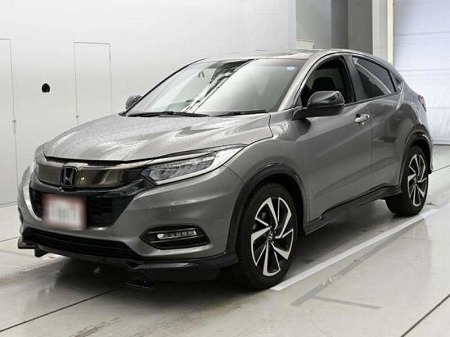 HONDA / VEZEL