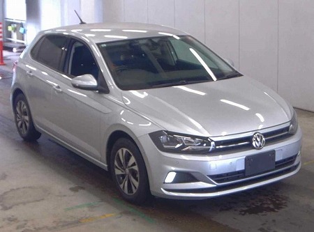 VOLKSWAGEN / POLO