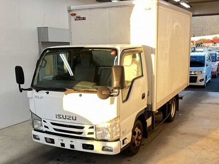 ISUZU / ELF
