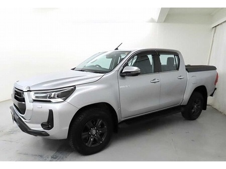 Japanese used car Ref# 1512047 TOYOTA / HI-LUX