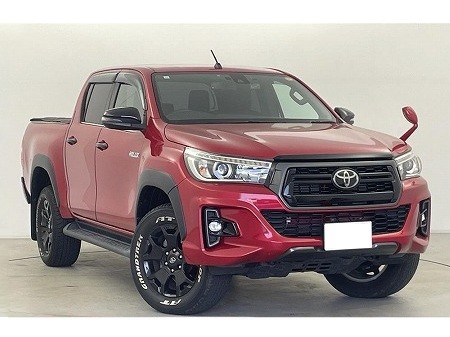 TOYOTA / HI-LUX