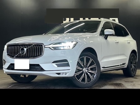 VOLVO / XC60