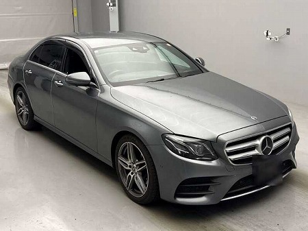 Japanese used car Ref# 1515943 MERCEDES BENZ / E CLASS