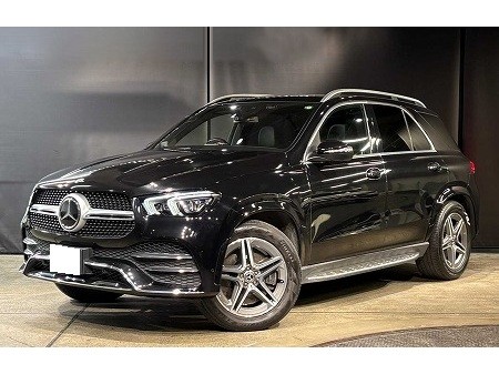 MERCEDES BENZ / GLE CLASS GLE450