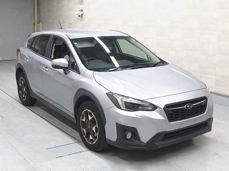 Japanese used car Ref# 1517238 SUBARU / XV