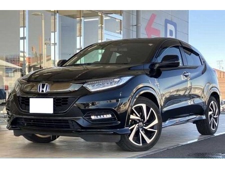 Japanese used car Ref# 1517710 HONDA / VEZEL