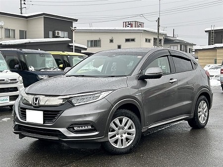 HONDA / VEZEL