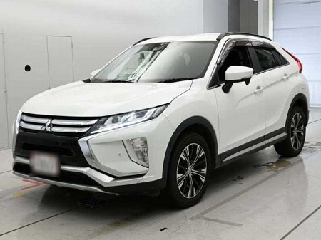Japanese used car Ref# 1518575 MITSUBISHI / ECLIPSE CROSS