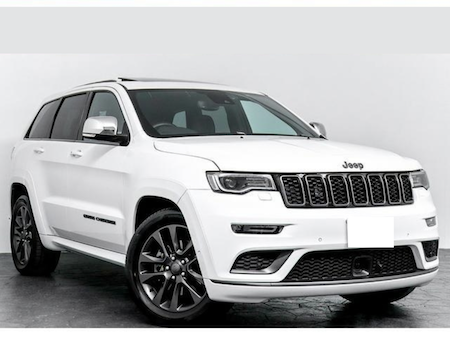 CHRYSLER / JEEP GRAND CHEROKEE