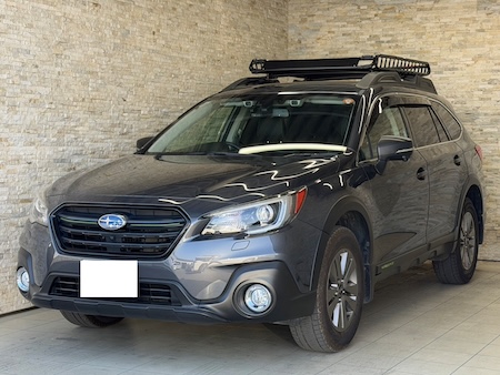 SUBARU / OUTBACK