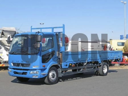 MITSUBISHI FUSO / FIGHTER