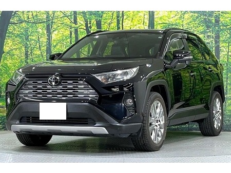 Japanese used car Ref# 1518638 TOYOTA / RAV4