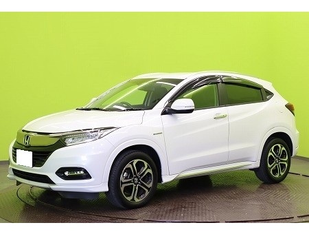 HONDA / VEZEL