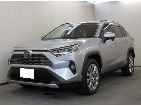 Japanese used car Ref# 1520210 TOYOTA / RAV4