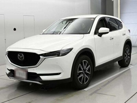 Japanese used car Ref# 1520225 MAZDA / CX-5