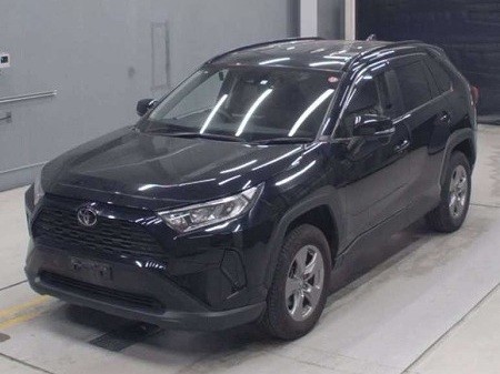 Japanese used car Ref# 1520383 TOYOTA / RAV4