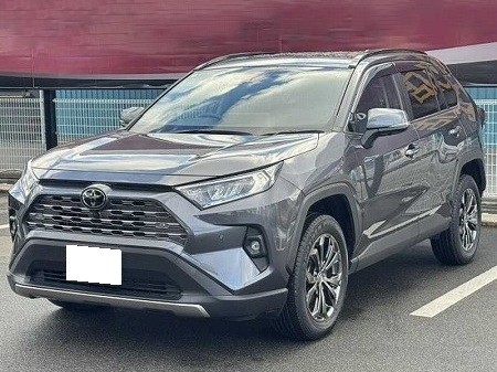 TOYOTA / RAV4