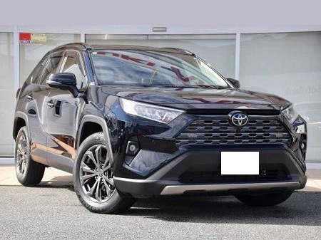 TOYOTA / RAV4